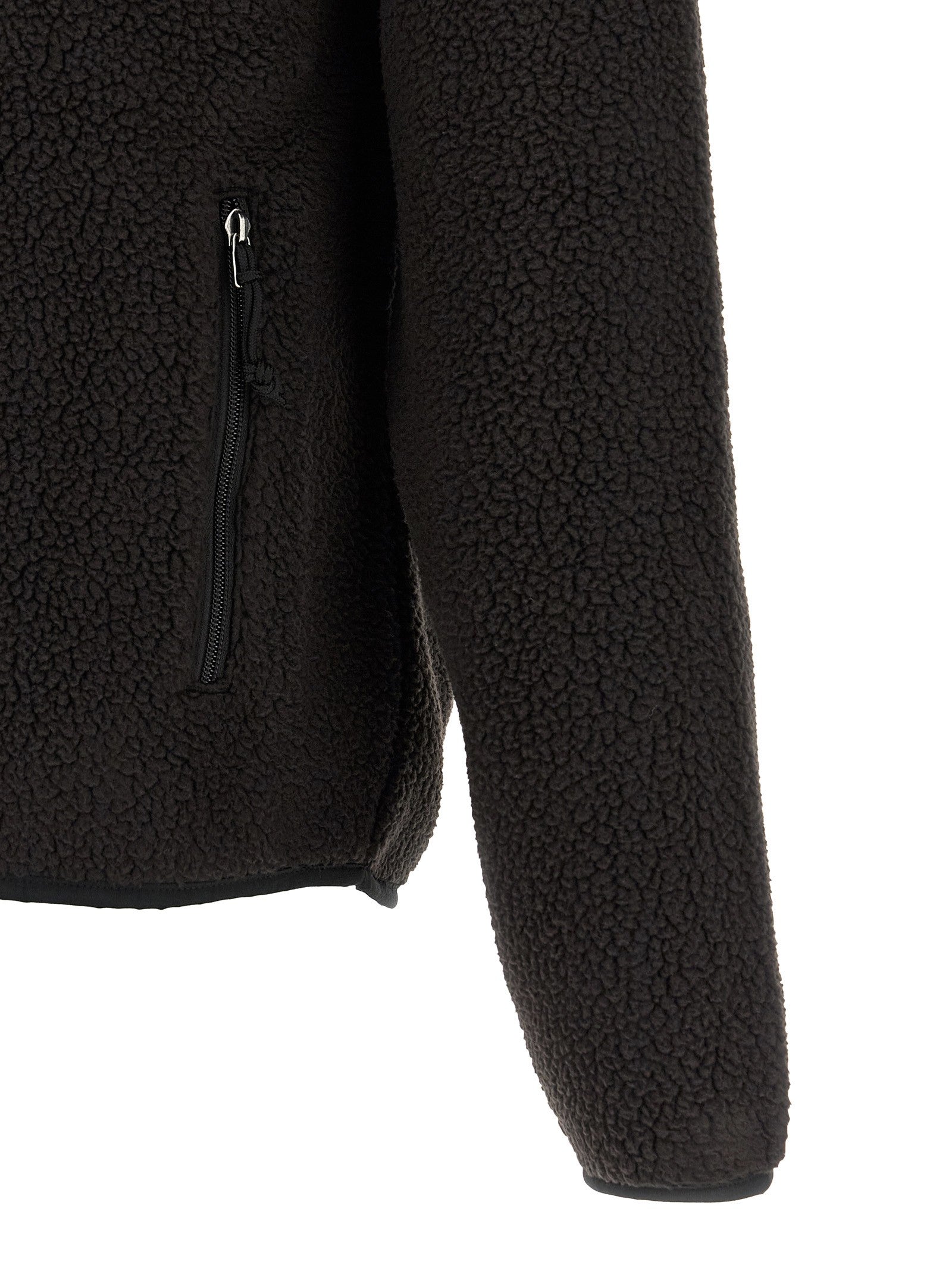 Patagonia Retro Jacket Black