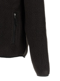 Patagonia Retro Jacket Black