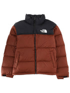 The North Face Men's Retro Nuptse Jacket Brown