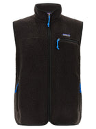Patagonia Retro Vest Black