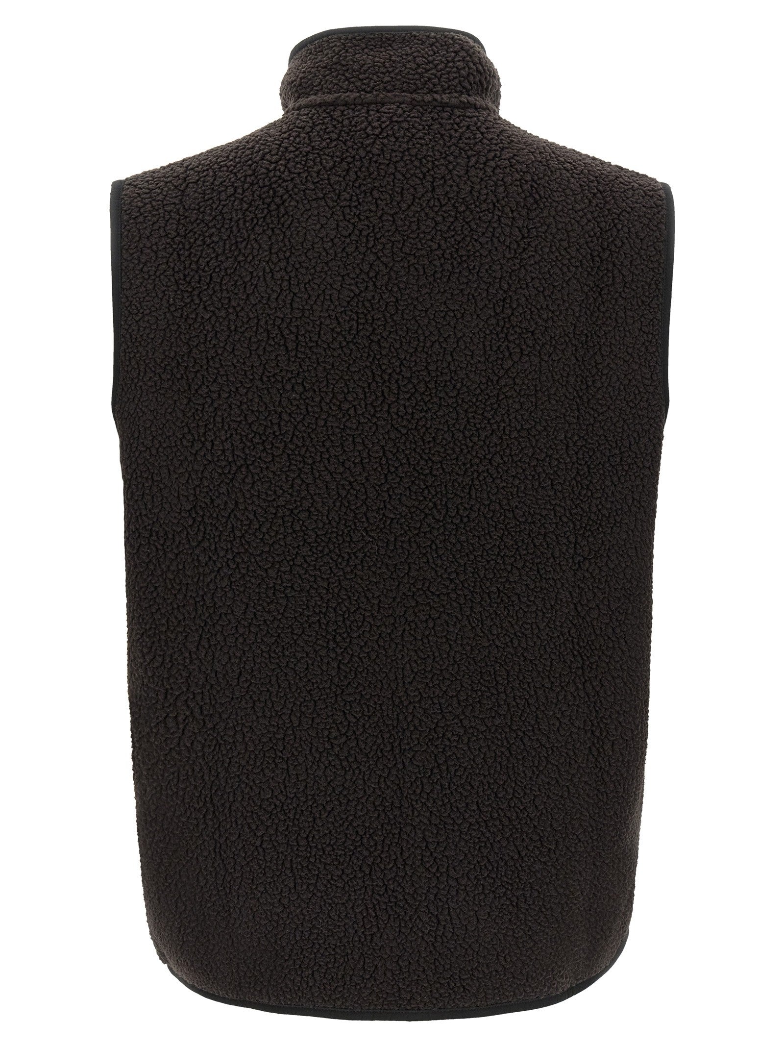 Patagonia Retro Vest Black