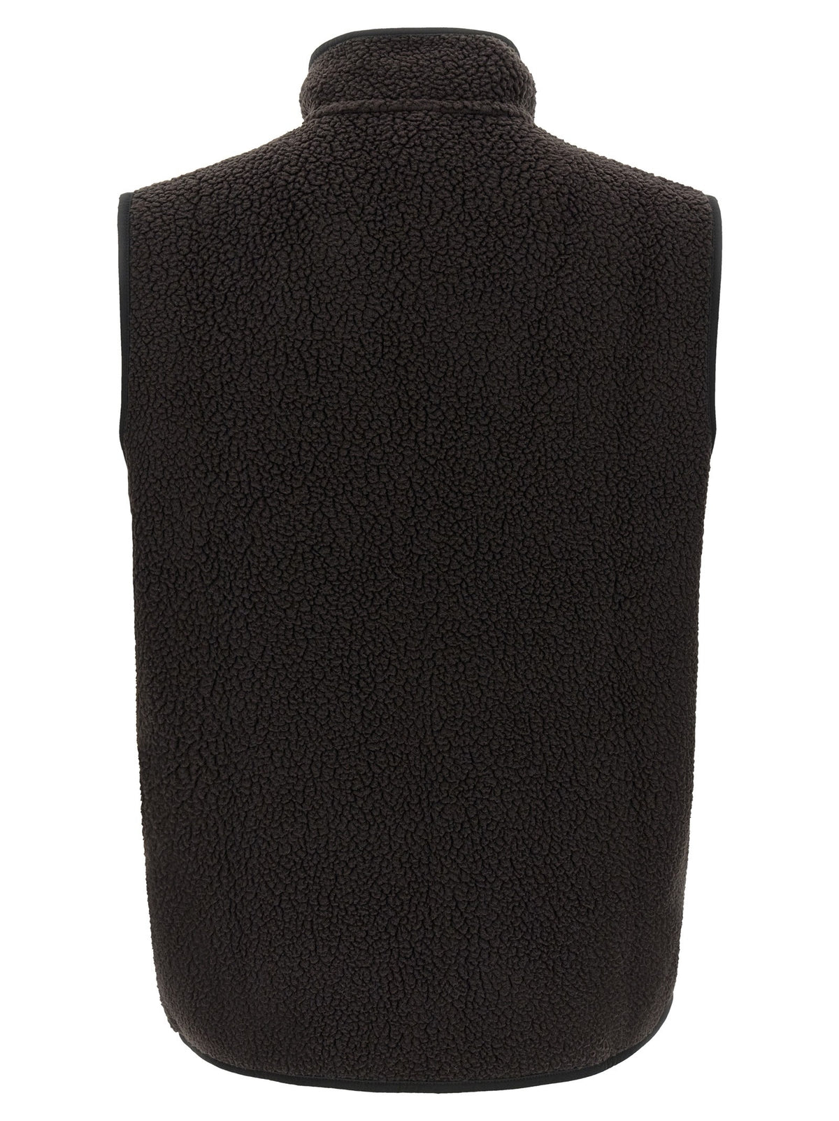 Patagonia Retro Vest Black, view 2