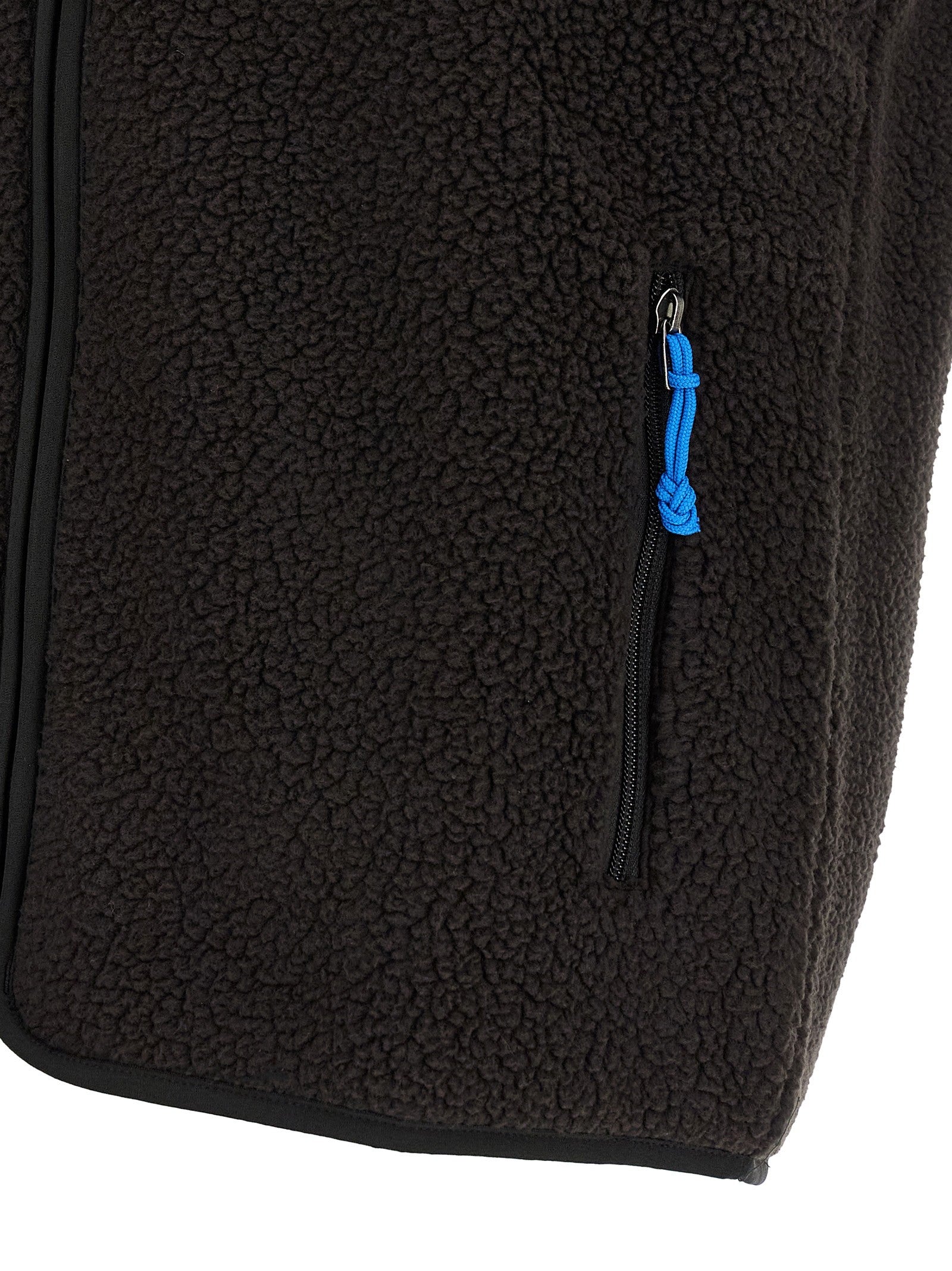 Patagonia Retro Vest Black