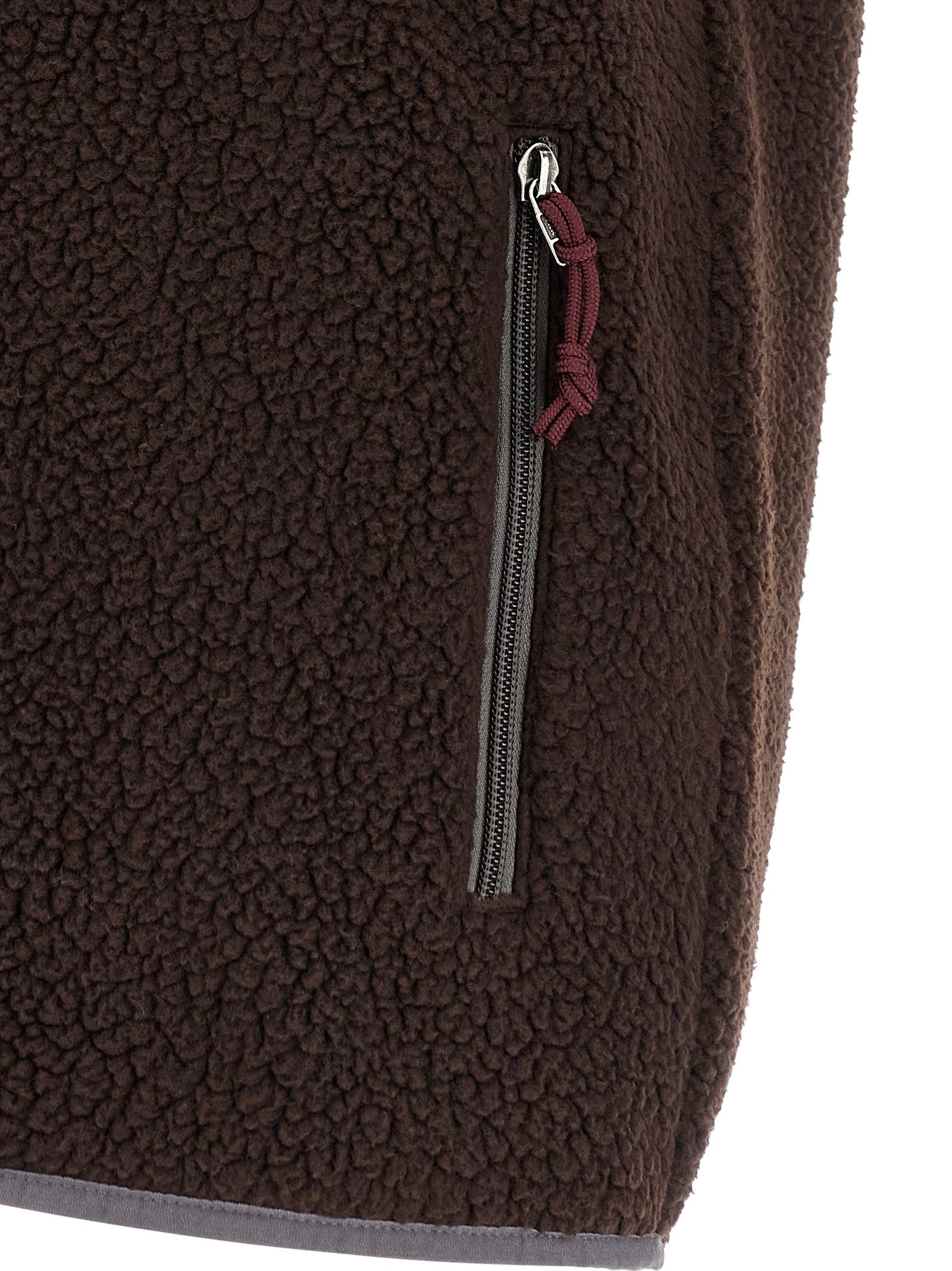 Patagonia Retro Vest Brown