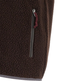 Patagonia Retro Vest Brown