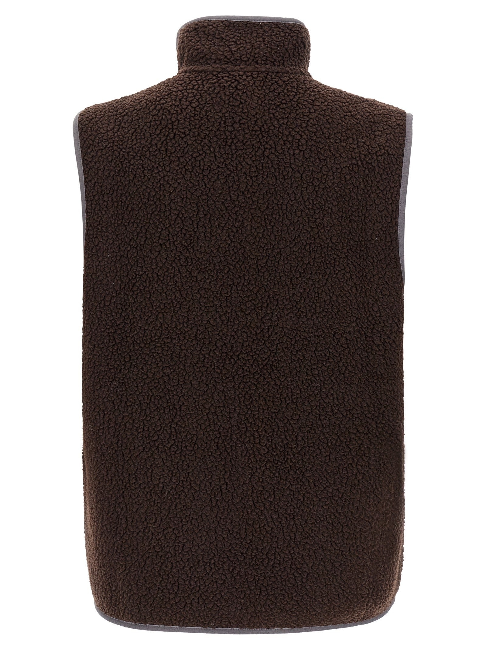 Patagonia Retro Vest Brown