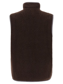 Patagonia Retro Vest Brown