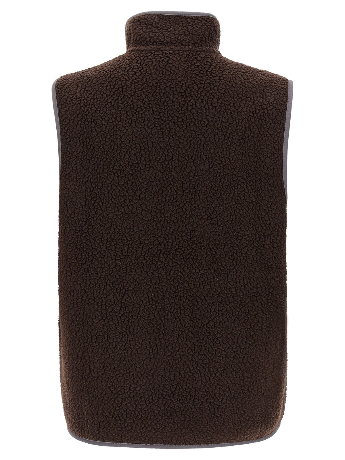 Patagonia Retro Vest Brown, view 2
