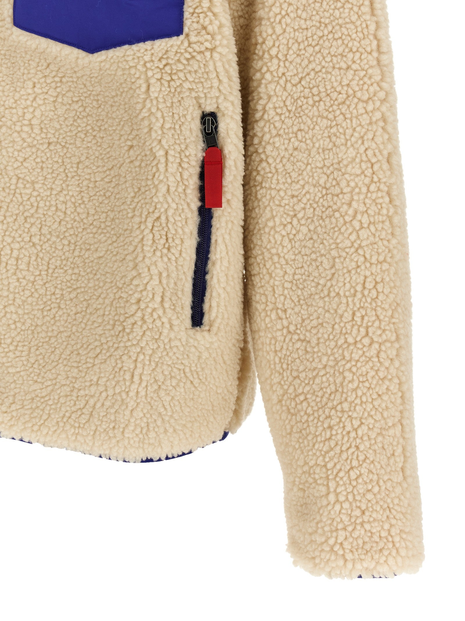 Patagonia Retro Jacket Beige