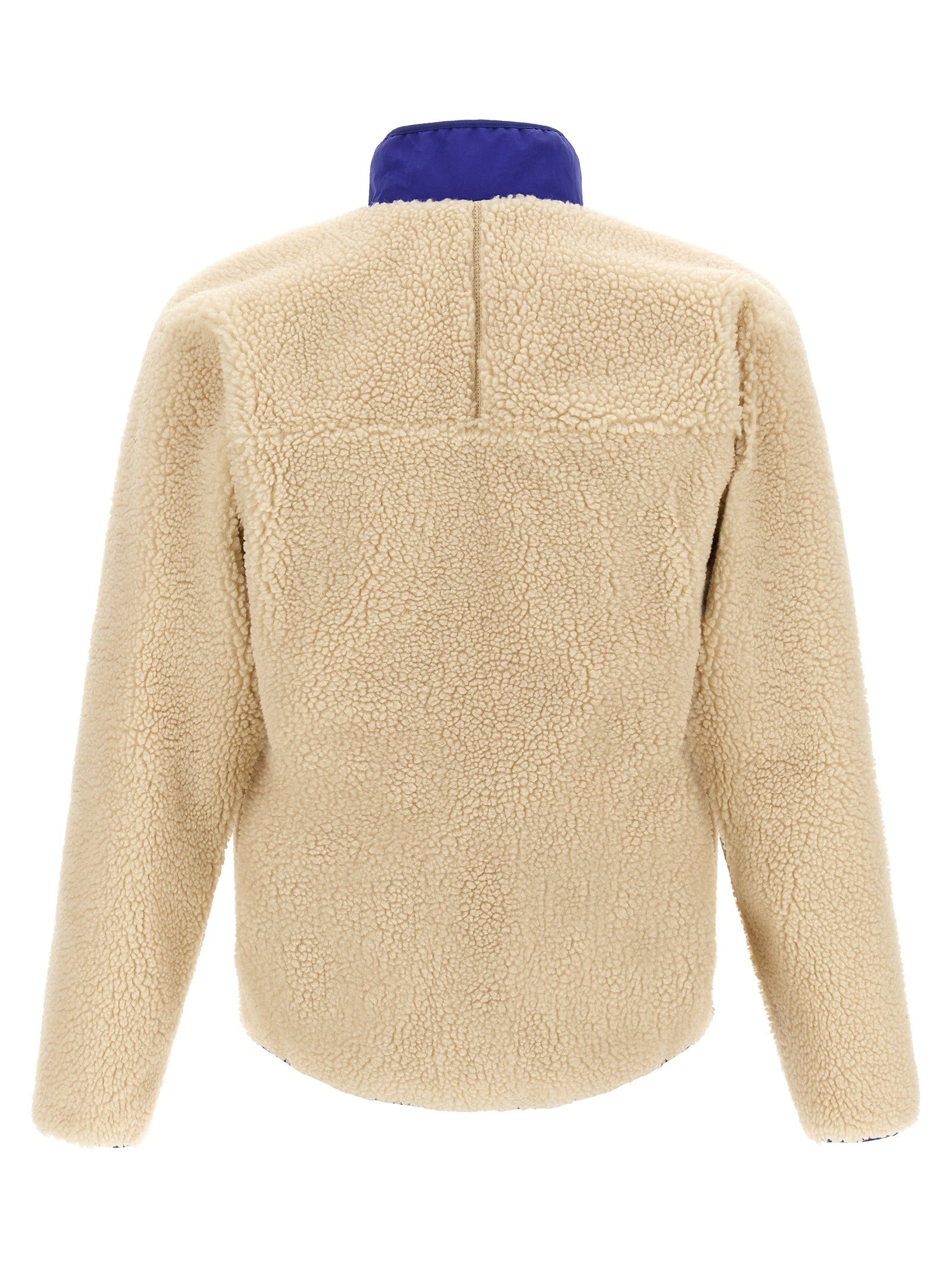 Patagonia Retro Jacket Beige