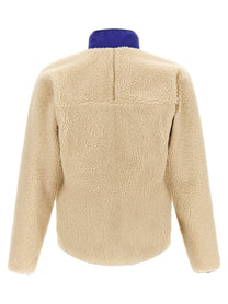 Patagonia Retro Jacket Beige