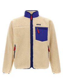 Patagonia Retro Jacket Beige