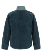Patagonia Retro Windproof Jacket Blue, view 2
