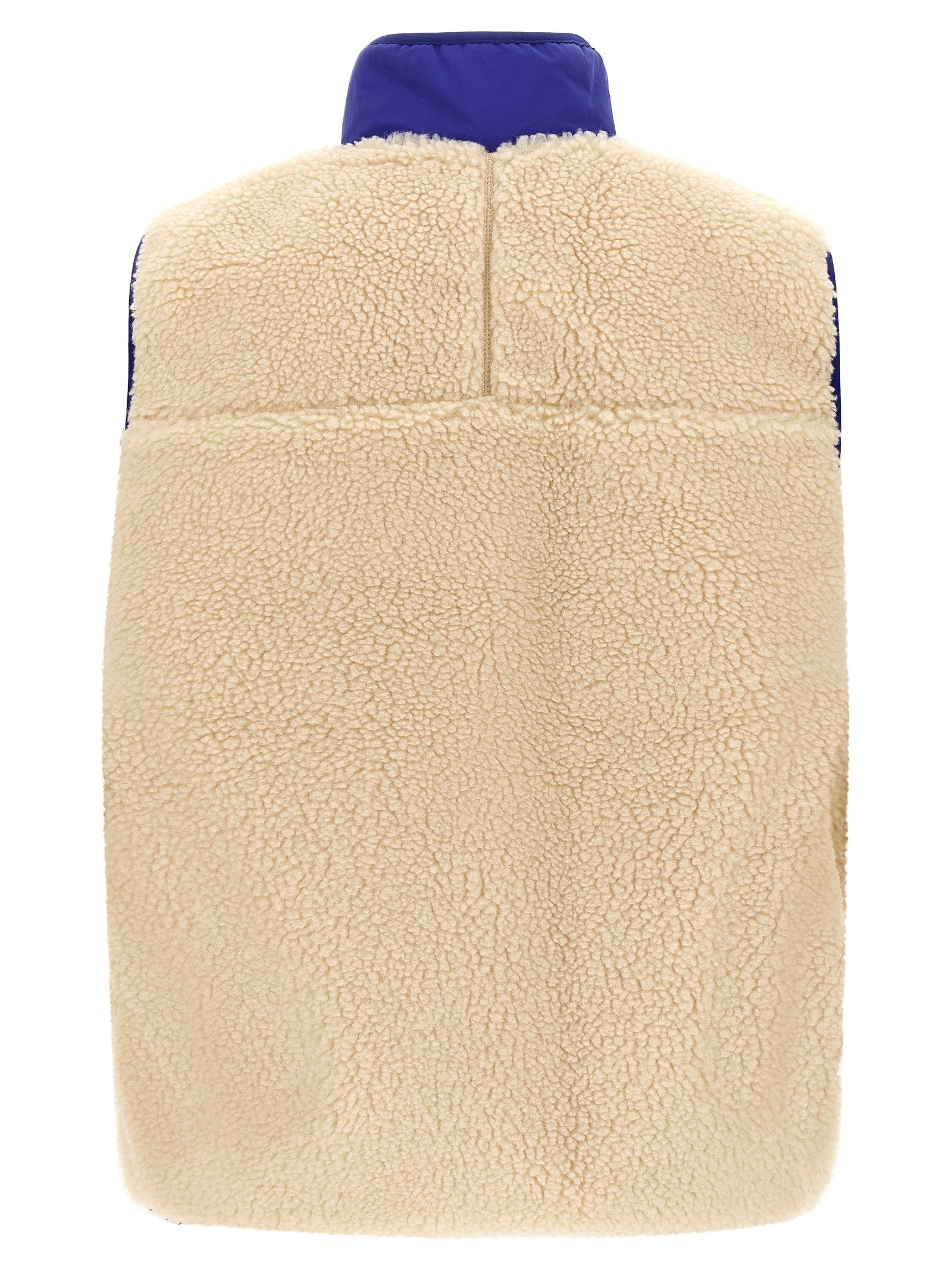 Patagonia Retro Windproof Vest Beige