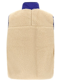 Patagonia Retro Windproof Vest Beige