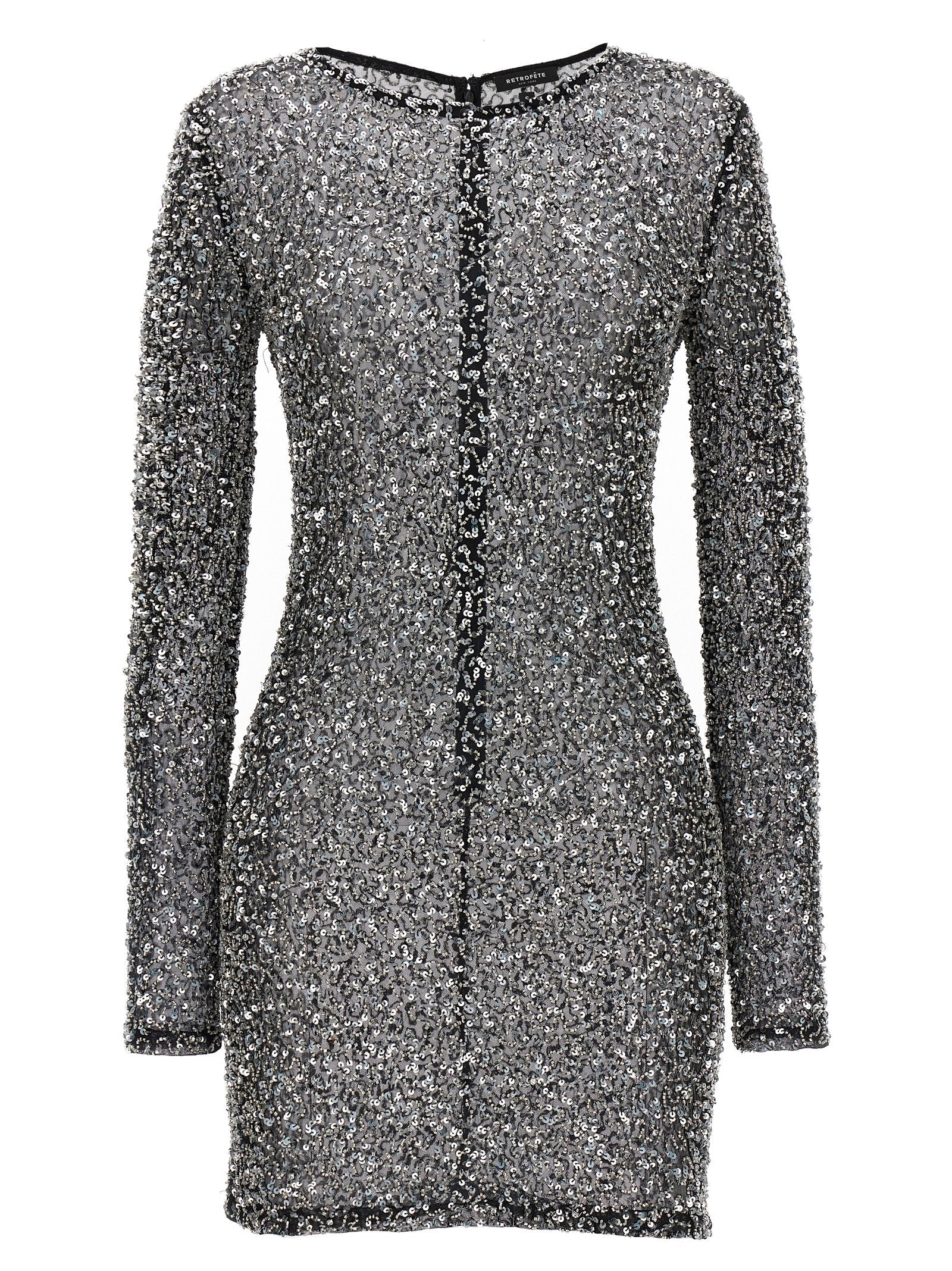 RETROFÊTE - RETROFÊTE - ’Emani’ dress - Women’s Clothing