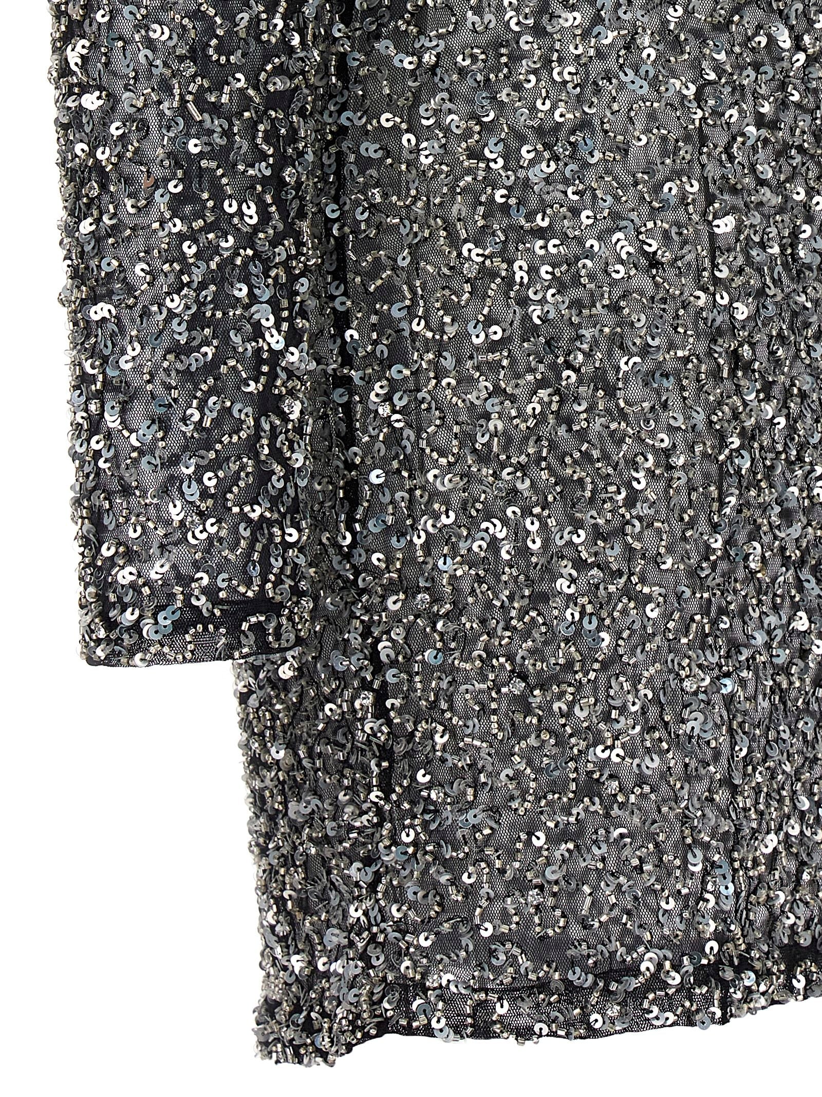 RETROFÊTE - RETROFÊTE - ’Emani’ dress - Women’s Clothing