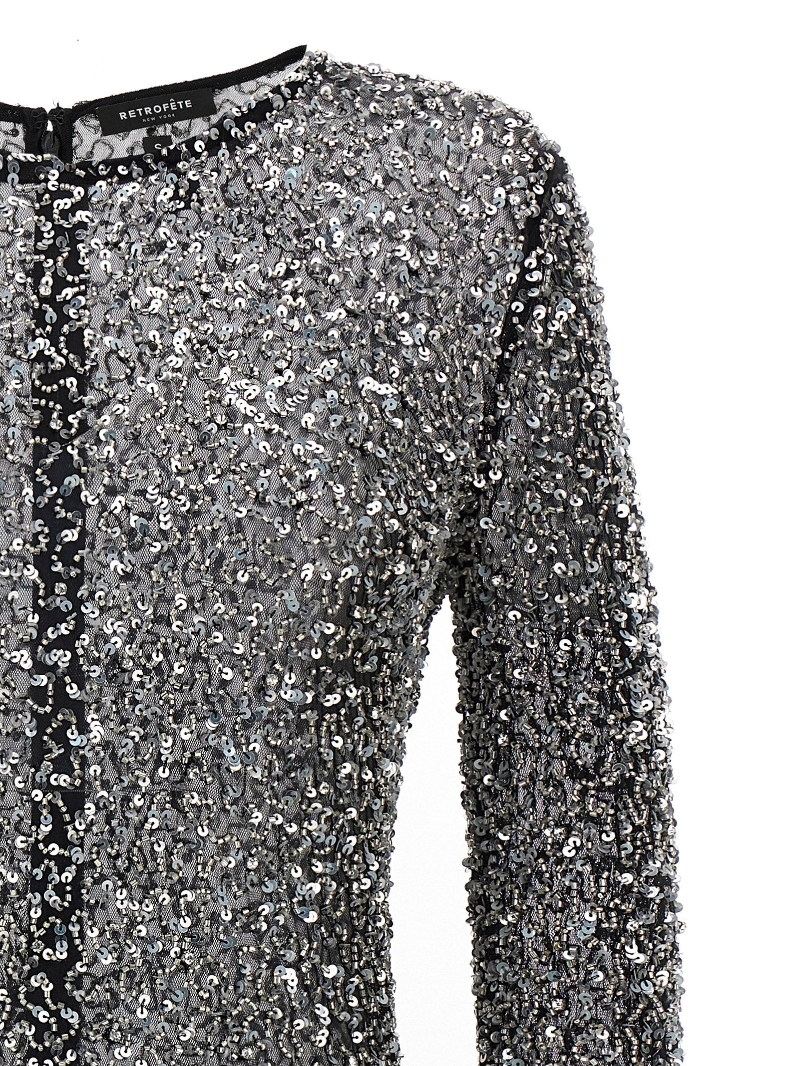 RETROFÊTE - RETROFÊTE - ’Emani’ dress - Women’s Clothing