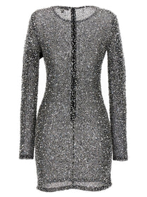 RETROFÊTE - RETROFÊTE - ’Emani’ dress - Women’s Clothing