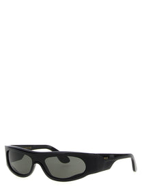 RETROSUPERFUTURE - RETROSUPERFUTURE - ’Pharoah’ sunglasses - Men’s Accessories
