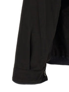 Sacai Reversible Blouson Gold, view 5