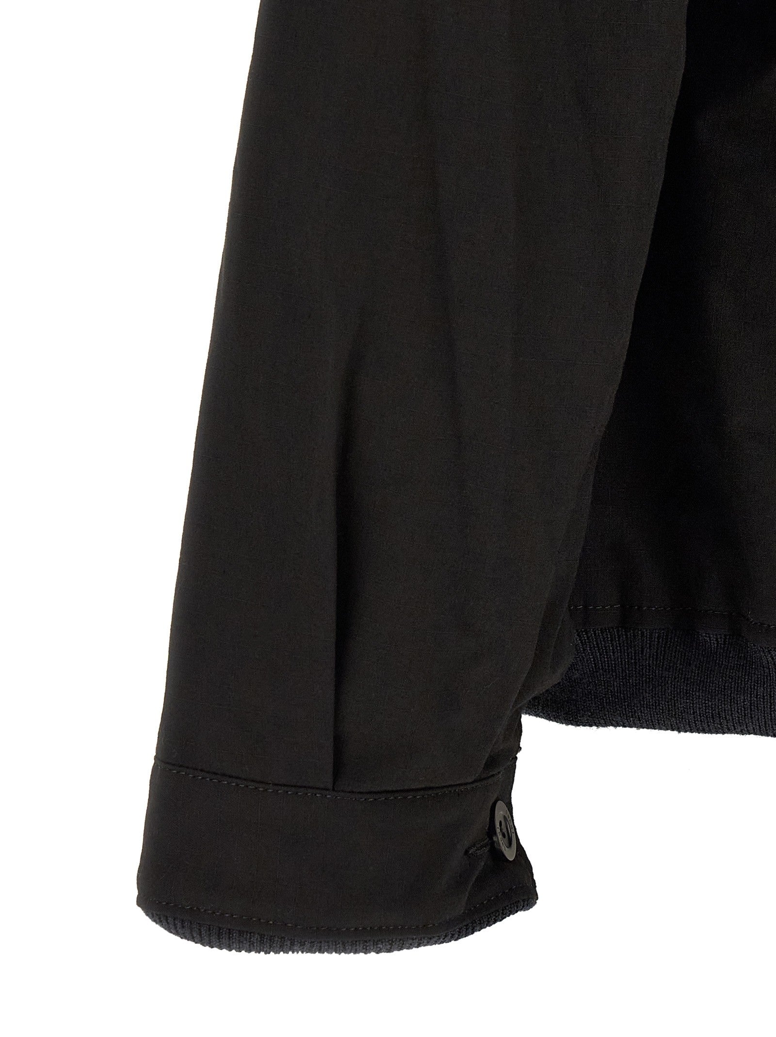 Sacai Reversible Blouson Gold