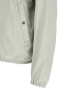 Herno Reversible Bomber Jacket Gold, view 5