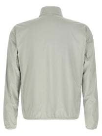Herno Reversible Bomber Jacket Gold