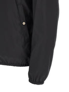 Herno Reversible Bomber Jacket Gold, view 5