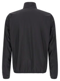 Herno Reversible Bomber Jacket Gold, view 3