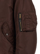 Maison Margiela Reversible Bomber Jacket Gold, view 7