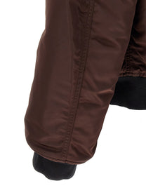 Maison Margiela Reversible Bomber Jacket Gold