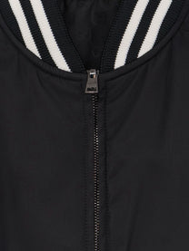 Gucci Men's Reversible Bomber Black