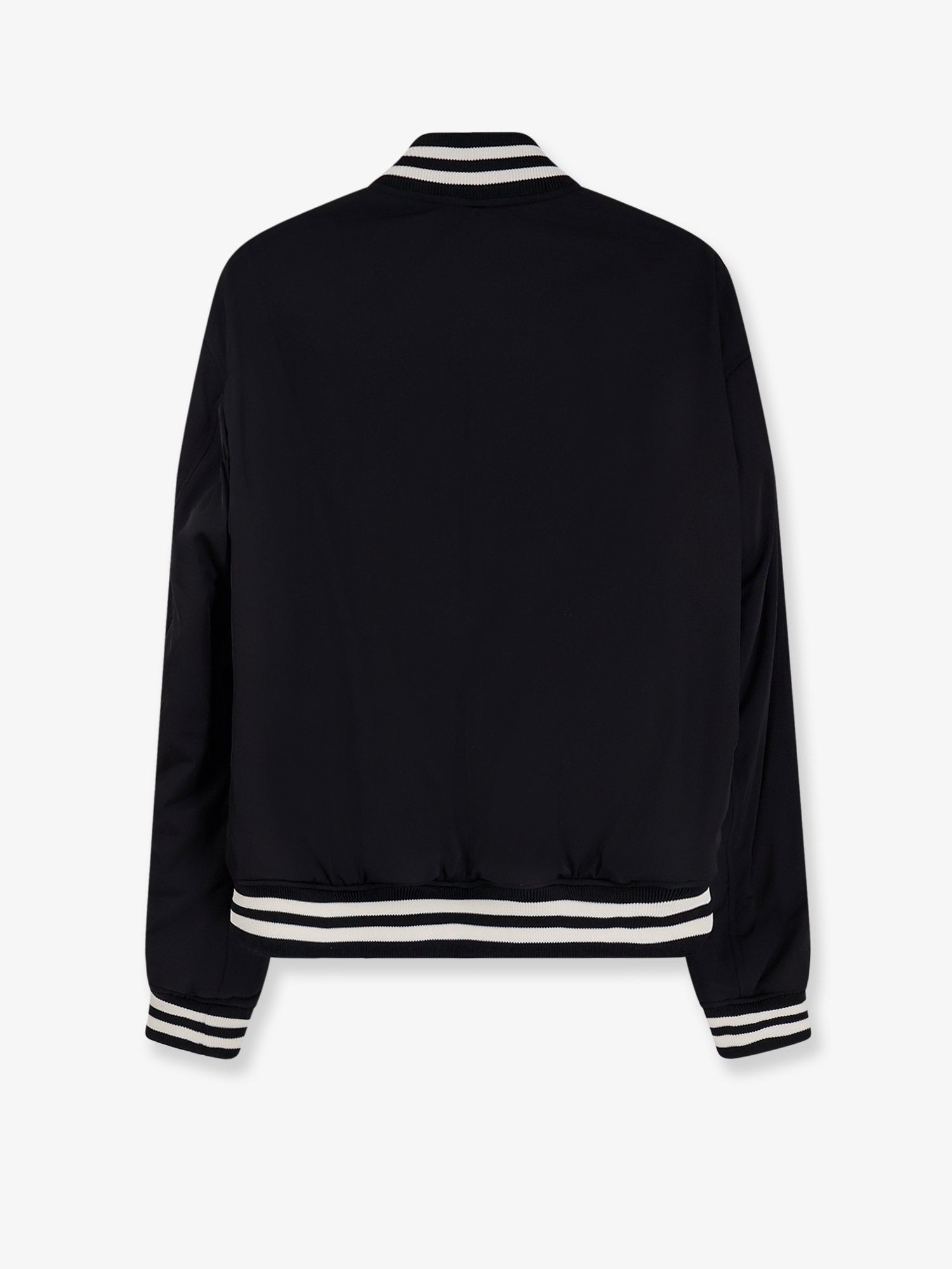 Gucci Men's Reversible Bomber Black