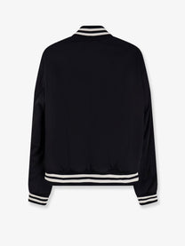 Gucci Men's Reversible Bomber Black