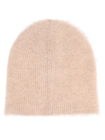Guest In Residence Women's Reversible Cap Beige