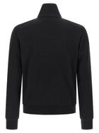 PRADA Reversible Cardigan Black, view 3