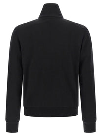 Prada Reversible Cardigan Black