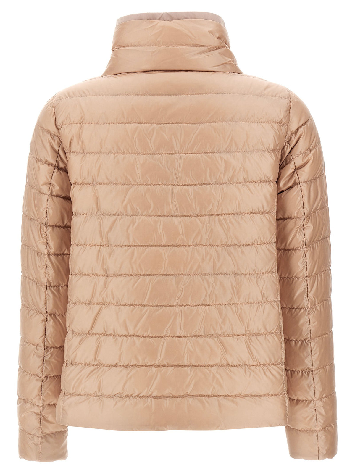 Herno Reversible Down Jacket Gold