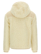 Moncler Grenoble Reversible Hoodie Gold, view 2