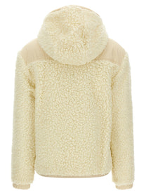 Moncler Grenoble Reversible Hoodie Gold, view 2