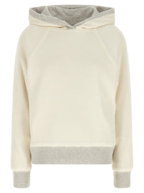 PRADA Reversible Hoodie Gold, view 2