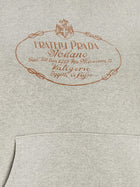 PRADA Reversible Hoodie Gold, view 5