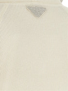 PRADA Reversible Hoodie Gold, view 6