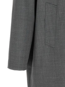 Herno Reversible Jacket Flight Line Gold