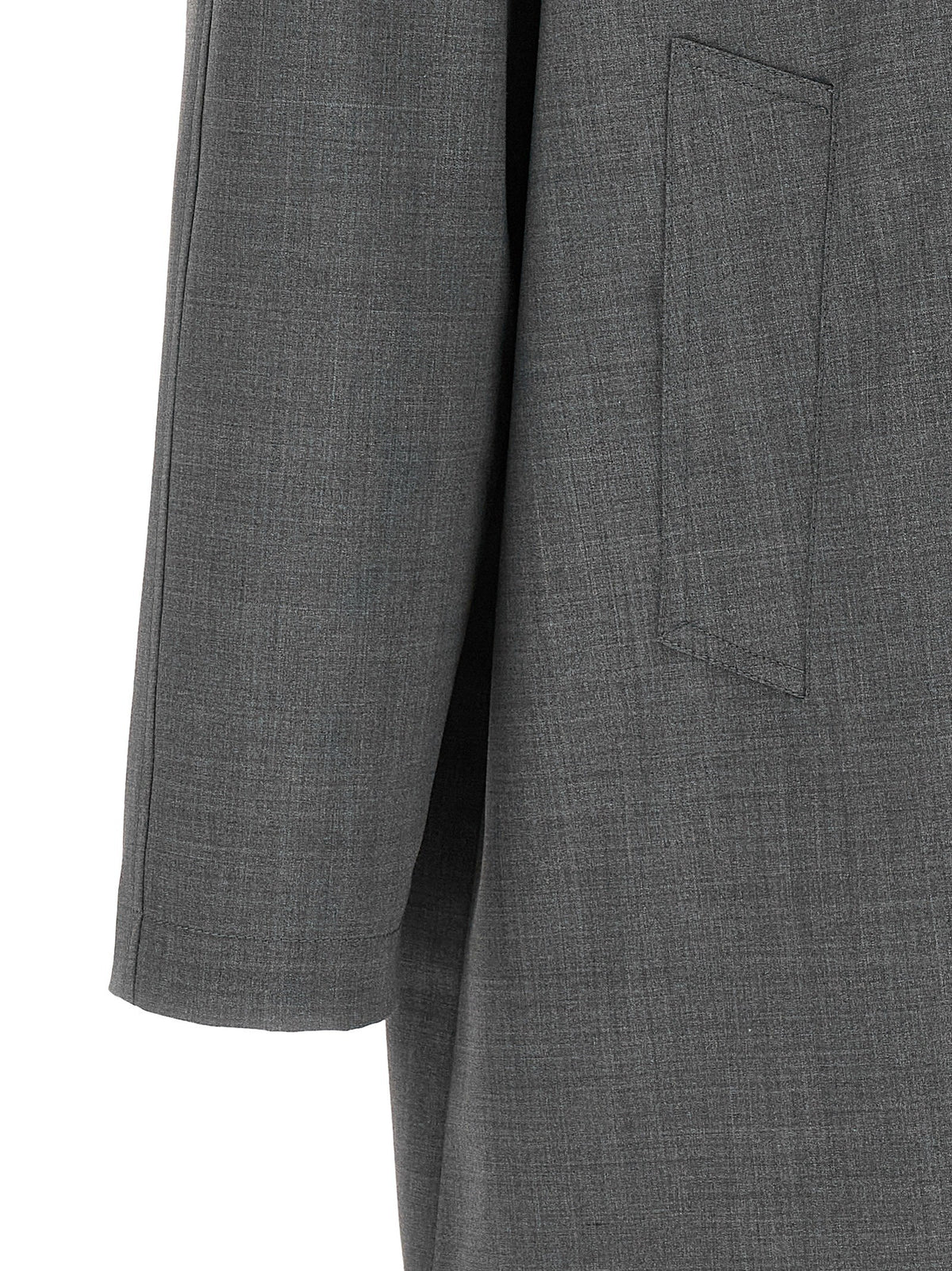 Herno Reversible Jacket Flight Line Gold, view 5