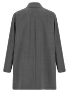 Herno Reversible Jacket Flight Line Gold, view 3
