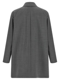 Herno Reversible Jacket Flight Line Gold