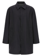 Herno Reversible Jacket Flight Line Gold, view 2