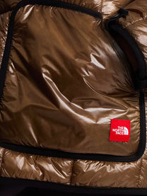 The North Face Men's Reversible Nylon Jacket Grey